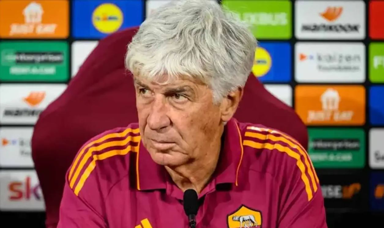 Gasperini