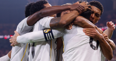Real Madrid
