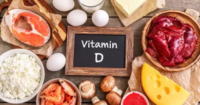 vitamina D