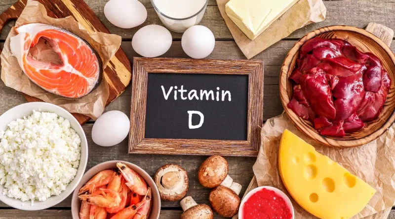 vitamina D