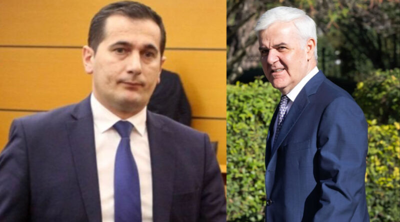 I maskuar si “Nisma qytetare”, Klodian Braho i mbyll derën Komisionit “Xhafaj 2”: Cenon pavarësisë e SPAK! spak