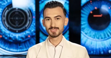 “Nuk kisha as çelësa shtëpie, kam qendruar te…” /Flet Kristi Lamaj pas daljes nga shtëpia e “BBV”! Kristi