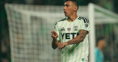 VIDEO/ Myrto Uzuni e nis mbarë sezonin në Amerikë, shënon në fitoren e Austin Uzuni