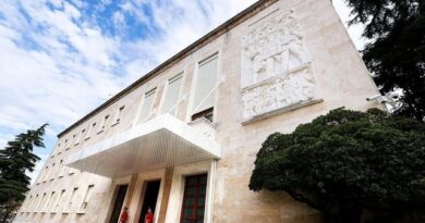 Këshilli i Ministrave