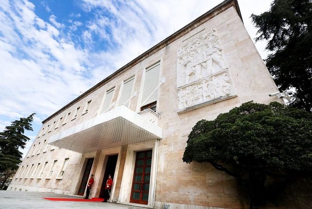 Këshilli i Ministrave