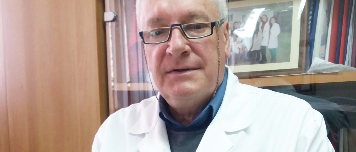 Një jetë në shërbim të njerëzve, rrëfimi i doktor Argjend Tafaj: I jam borxhli gruas time… Argjend Tafaj