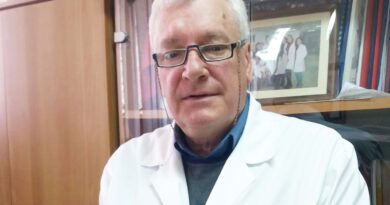 Një jetë në shërbim të njerëzve, rrëfimi i doktor Argjend Tafaj: I jam borxhli gruas time… Argjend Tafaj