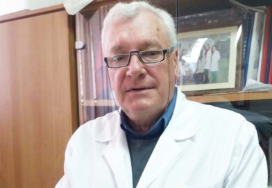 Një jetë në shërbim të njerëzve, rrëfimi i doktor Argjend Tafaj: I jam borxhli gruas time… Argjend Tafaj