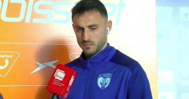 “Duhet të kishim sulmuar Tiranën që në fillim”, Florjan Përgjoni “pa frena”: Objektivi i Teutës është “Final 4” Përgjoni