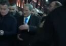 Çfarë i ndodhi? Berisha ‘braktis’ protestuesit, largohet me ‘urgjencë’ Berisha