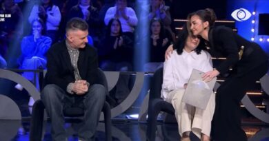 Të gjithë në lot/ Mamaja e Stenaldos rrënqeth me rrëfimin e saj: Jam bërë e fortë vetëm prej tij saj