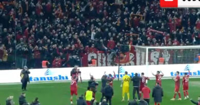 VIDEO/ Kryeqyteti mbetet i kuq, Partizani fiton derbin ndaj Tiranës me një pjesë loje perfekte. Bardheblutë qajnë traversat e shtyllat Partizani