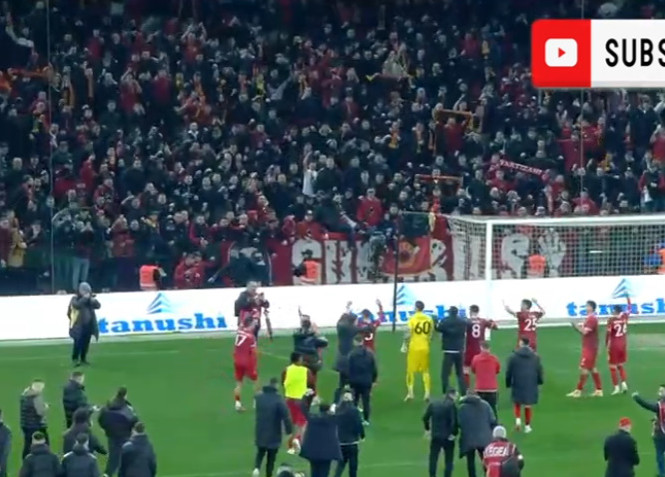 VIDEO/ Kryeqyteti mbetet i kuq, Partizani fiton derbin ndaj Tiranës me një pjesë loje perfekte. Bardheblutë qajnë traversat e shtyllat Partizani