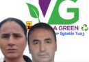 Viola Green