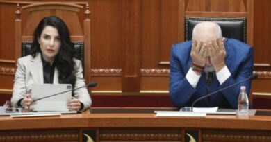 ‘Rama po negocion dorëzimin e Lubisë’, Berisha: Kushti, që Linda e tij të mos thirret në SPAK! Nëse kjo pranohet… Berisha