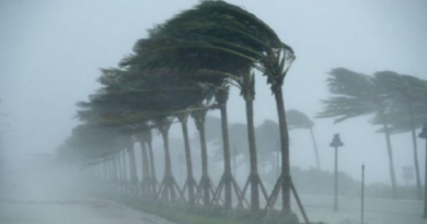 Shërbimi Meteorologjik