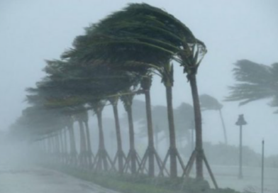 Shërbimi Meteorologjik