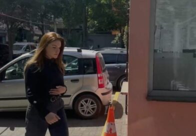 Në javët e fundit të shtatzënisë, Ajola Xoxa i drejtohet Gjykatës së Posaçme me kërkesën e papritur