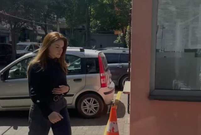 Në javët e fundit të shtatzënisë, Ajola Xoxa i drejtohet Gjykatës së Posaçme me kërkesën e papritur