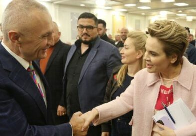 Çfarë mendon Ilir Meta për rolin e Kryemadhit si opinioniste?! E zbulon avokati: Gjysmën e zemrës e ka në “Big Brother Vip”