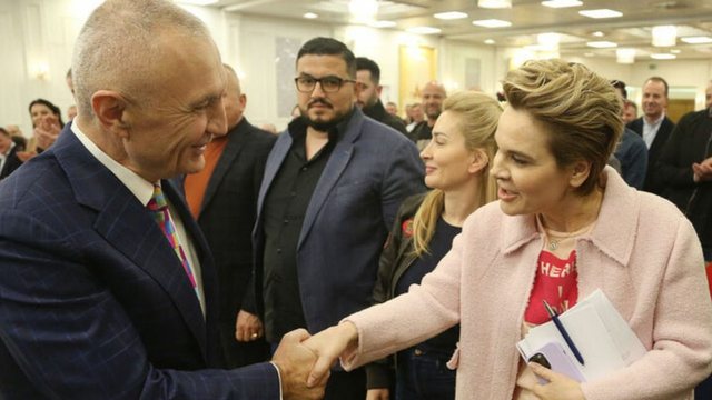 Çfarë mendon Ilir Meta për rolin e Kryemadhit si opinioniste?! E zbulon avokati: Gjysmën e zemrës e ka në “Big Brother Vip”