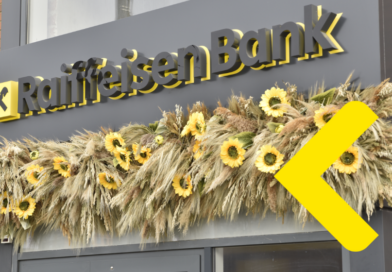 Raiffeisen Bank