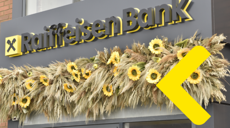 Raiffeisen Bank