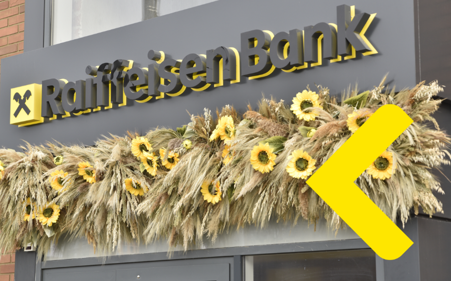 Raiffeisen Bank