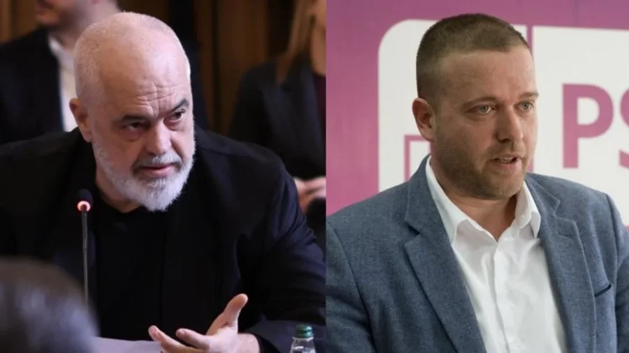 Rama i ‘tërheq veshin’ Ardit Bidos: Të mbështetëm, por dështove! Mëso nga Damiani si të bëhesh i sukseshëm