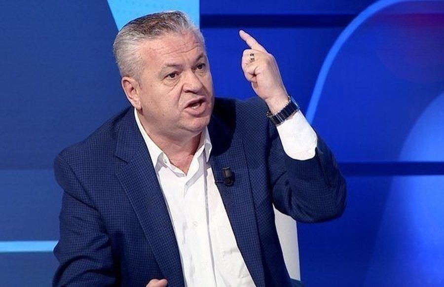 “‘Zagarë me zinxhirë”, Murrizi: Lidhjet e politikanëve shqiptarë me UDB-në!