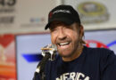 Chuck Norris