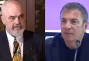 “Damian leje telefonin se më shpërqëndron”/ Rama kapet me dy ish-ministrat në mbledhje: “Boll o Ervin i çove mesazhe