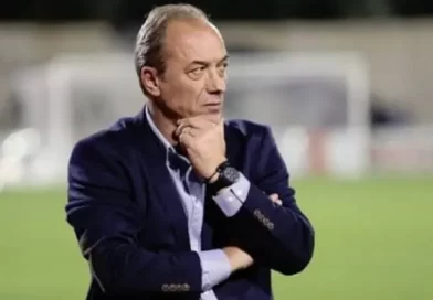 “Do luajë Muçi, problemi është se ku”, Josa analizon Shqipërinë para duelit historik: Silvinjo i ka idetë e qarta, fola me Vatën si do i zgjidhë gjërat Mirel Josa