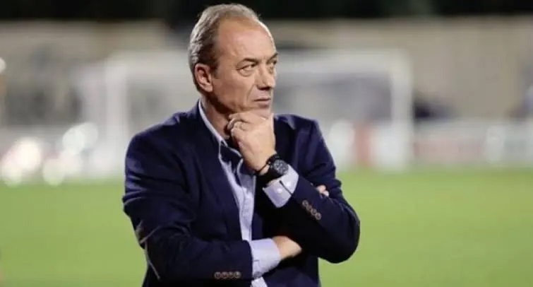 “Do luajë Muçi, problemi është se ku”, Josa analizon Shqipërinë para duelit historik: Silvinjo i ka idetë e qarta, fola me Vatën si do i zgjidhë gjërat Mirel Josa