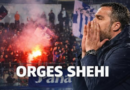 Orges Shehi