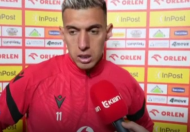 VIDEO/ Uzuni shpërthen në lot pas humbjes së Kombëtares: Nuk jemi Portugalia apo Franca, duhet të…