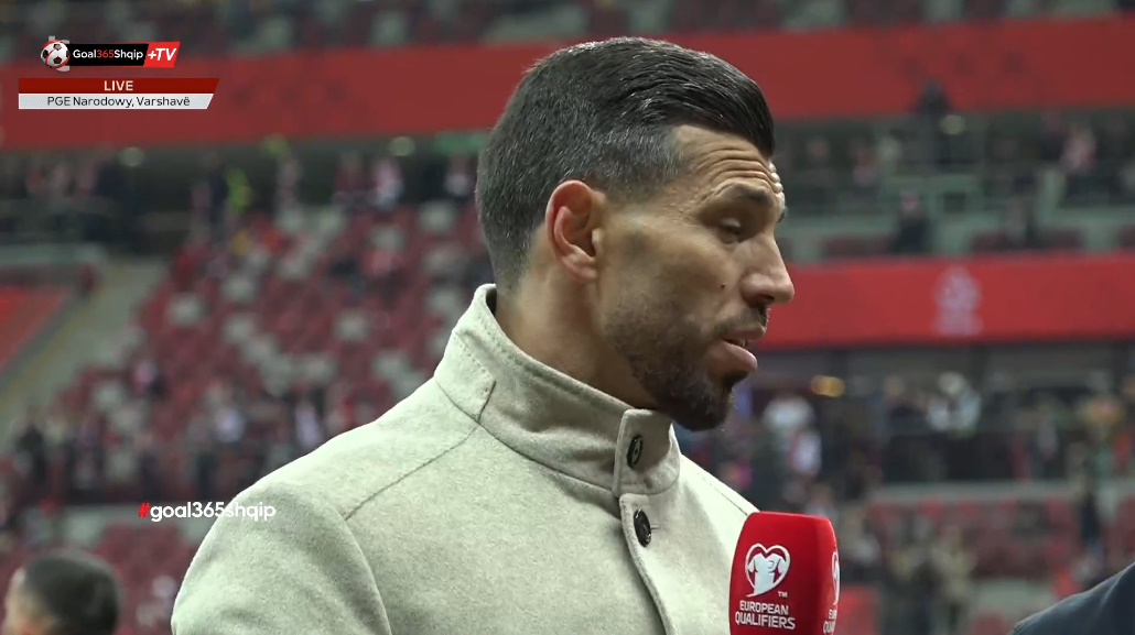 “Trajneri e ka të vështirë t’i gjejë vendin Muçit”, Gjasula: Broja, faktor i madh në 20 minutat e fundit