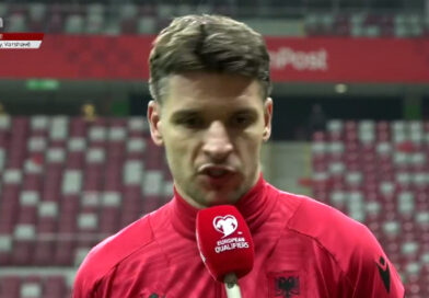 “Kishim rast për 2-0 dhe 2-1”, kapiteni Gjimshiti: Shpresa te Kosova! Kombëtarja nuk e meritonte