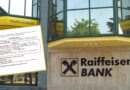 Raiffeisen Bank