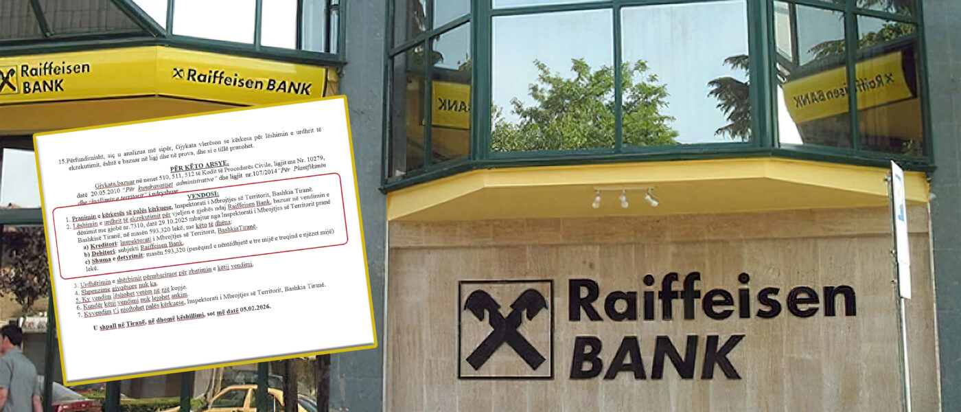 Raiffeisen Bank
