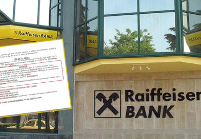 Raiffeisen Bank