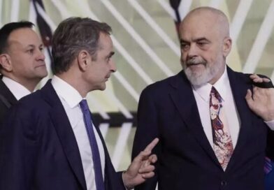 Shtrenjtimi i jetesës, Greqia bën pagën minimale 920 €, në Shqipëri 480 € me zor