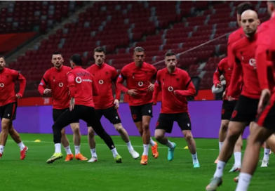 Sytë nga Polonia për historinë, sa është shuma që do të përfitojë Kombëtarja në rast se kualifikohet në Botërorin 2026