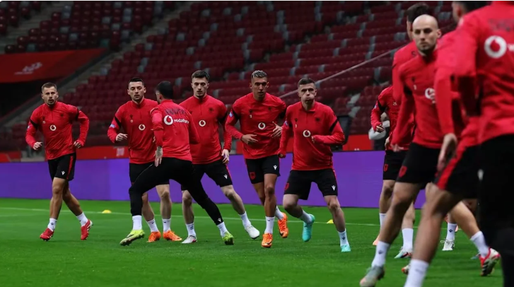 Sytë nga Polonia për historinë, sa është shuma që do të përfitojë Kombëtarja në rast se kualifikohet në Botërorin 2026