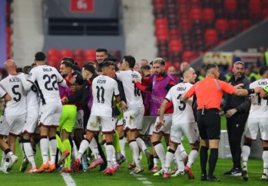 Anis Mehmeti më i shtrenjti, Broja zbret nga “podiumi”! Ja sa vlejnë lojtarët e Shqipërisë të grumbulluar për duelin ndaj Polonisë Anis Mehmeti