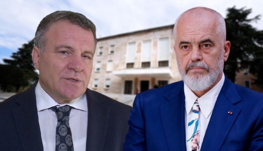 Përplasje në PS, ish-ministri socialist: ‘Edi Rama është shpirt lig dhe hakmarrës! Edhe mua më tha dil jashtë!’
