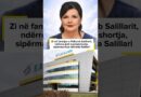 Afërdita Salillari