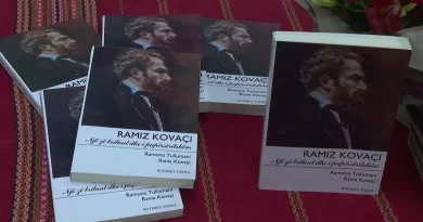 Ramiz Kovaçi