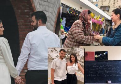 Ndërroi jetë tragjikisht pas lindjes së binjakeve! Kush ishte Migena Salihi, mësuesja dhe aktivistja 27-vjeçare që “copëtoi” zemrat e atyre që e deshën (FOTO-DETAJE)