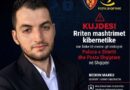 Nedion Marku eksperti krimit kibernetik paralajmeron: Rriten mashtrimet kibernetike në Shqipëri, linke të rreme në emër të institucioneve shtetërore